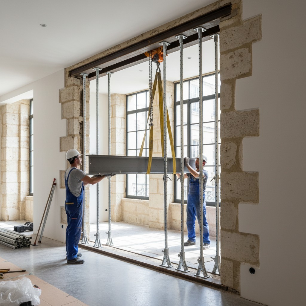 CONSTRUCTIONS FAMILIALES FINO